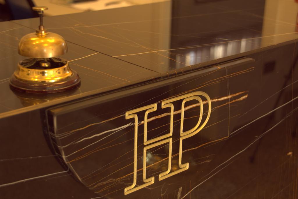 מירנדולה Hotel Pico מראה חיצוני תמונה